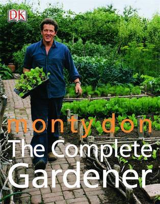 The Complete Gardener by Monty Don image