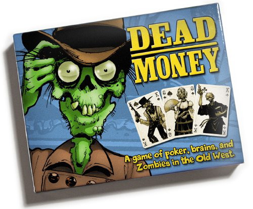 Dead Money image