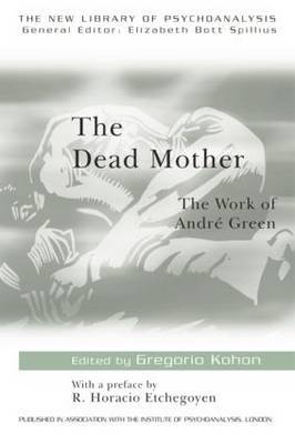 The Dead Mother image