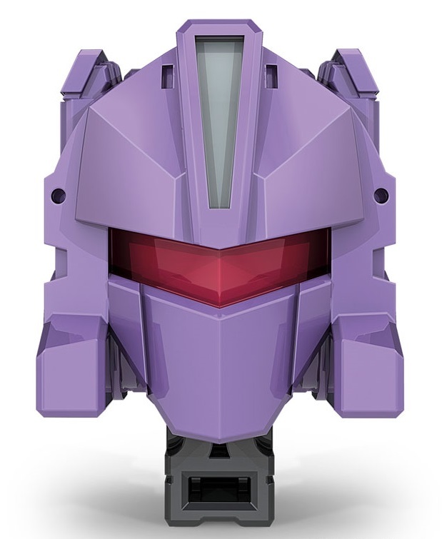 Transformers: Legends - Trypticon