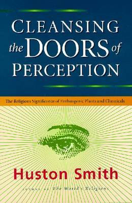 Cleansing the Doors of Perception image