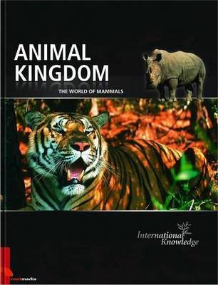 Animal Kingdom on Hardback