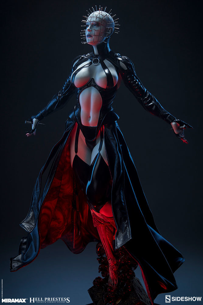 Hellraiser: Hell Priestess - 23" Premium Format Figure image