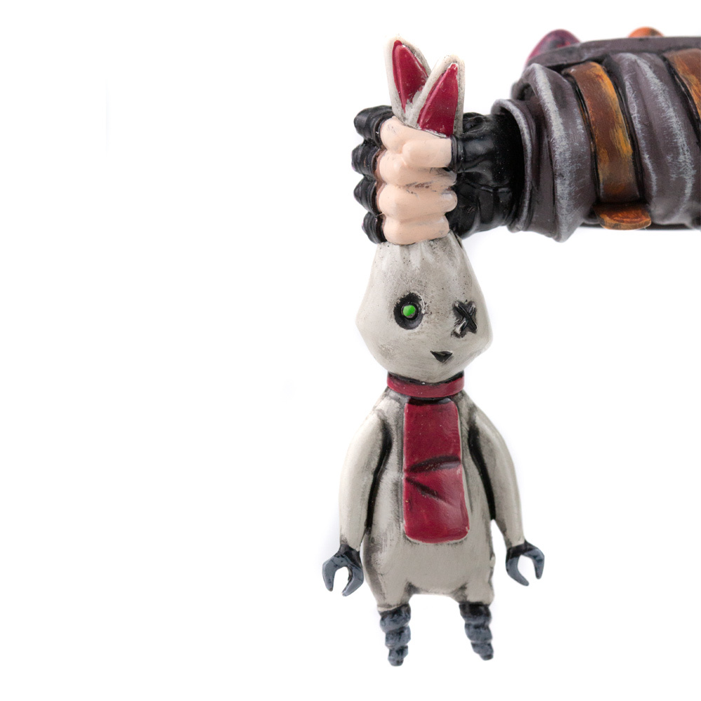 Borderlands 3: Tiny Tina - PVC Figure image