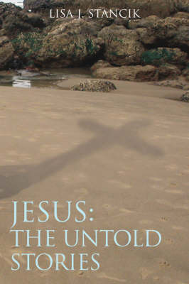 Jesus by Lisa, J Stancik image