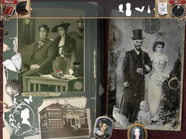 Vampireville for PC image