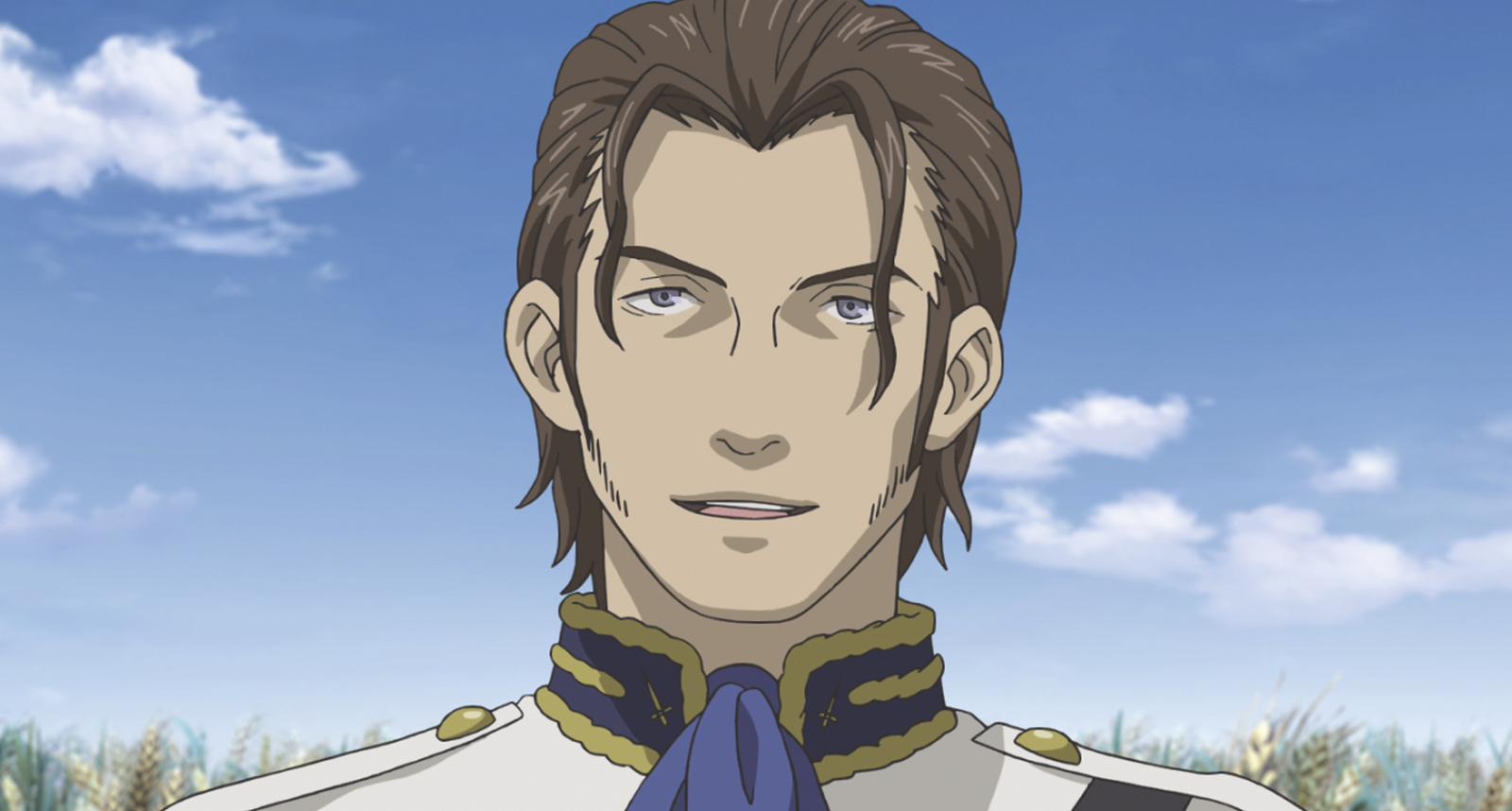 Last Exile: Fam, The Silver Wing - Collection 2 on Blu-ray image