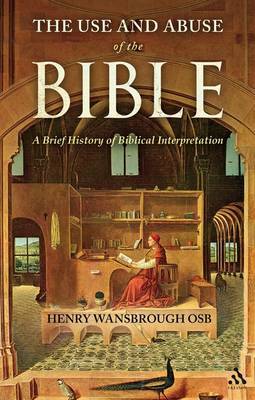 The Use and Abuse of the Bible by Henry Wansbrough image