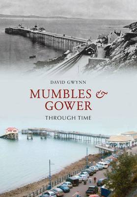 Mumbles and Gower Through Time by David Gwynn image