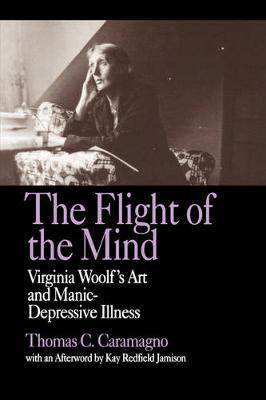 The Flight of the Mind by Thomas C Caramagno image
