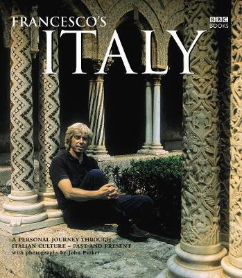 Francesco's Italy by Francesco Da Mosto image