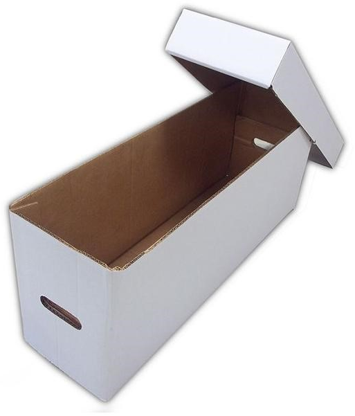 Sport Images: Comic Storage Box - Long (Single)