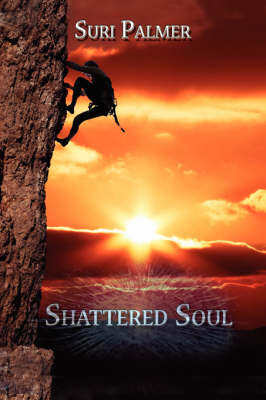 Shattered Soul by Suri Palmer image