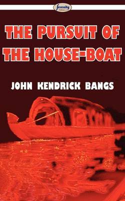 Pursuit of the House-Boat image