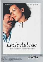 Lucie Aubrac on DVD Lucie Aubrac on DVD