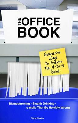 The Office Book image