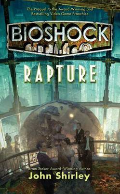 Bioshock: Rapture image