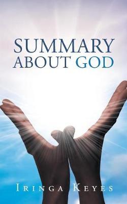 Summary about God by Iringa Keyes image