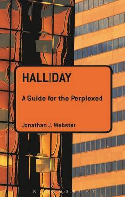 Halliday by Jonathan J Webster image