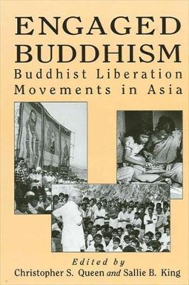 Engaged Buddhism image