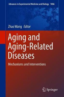 Aging and Aging-Related Diseases image