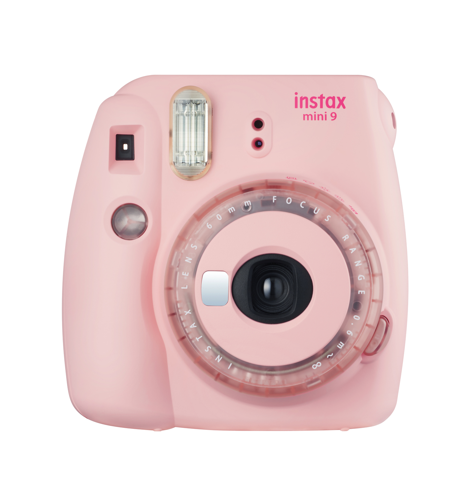 Instax: Fujifilm Mini9 Limited Edition Gift Pack - Pink image