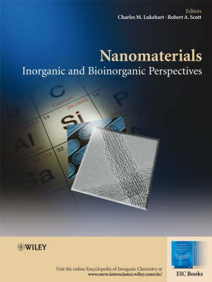 Nanomaterials image