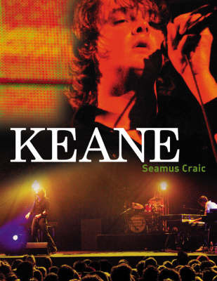 "Keane", the Band image