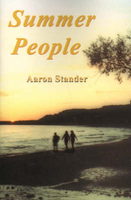 Summer People by Aaron Stander image