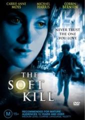The Soft Kill on DVD The Soft Kill on DVD