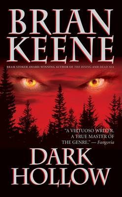 Dark Hollow by Brian Keene image