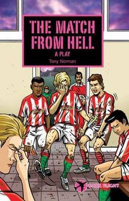 The Match from Hell by Tony Norman image