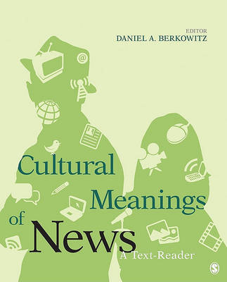 Cultural Meanings of News image