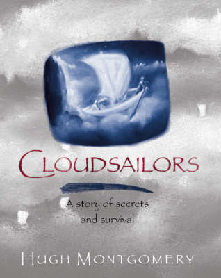 Cloudsailors by Hugh Montgomery image