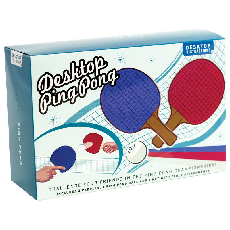 Desktop Ping Pong image