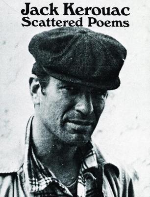 Scattered Poems image