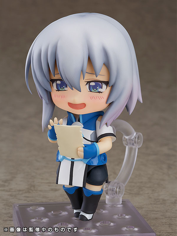 Knight's & Magic: Nendoroid Ernesti Echavalier - Articulated Figure