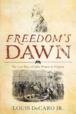 Freedom's Dawn by Louis DeCaro image