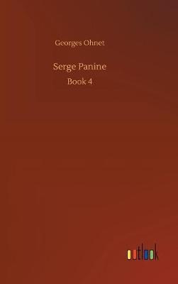 Serge Panine by Georges Ohnet image