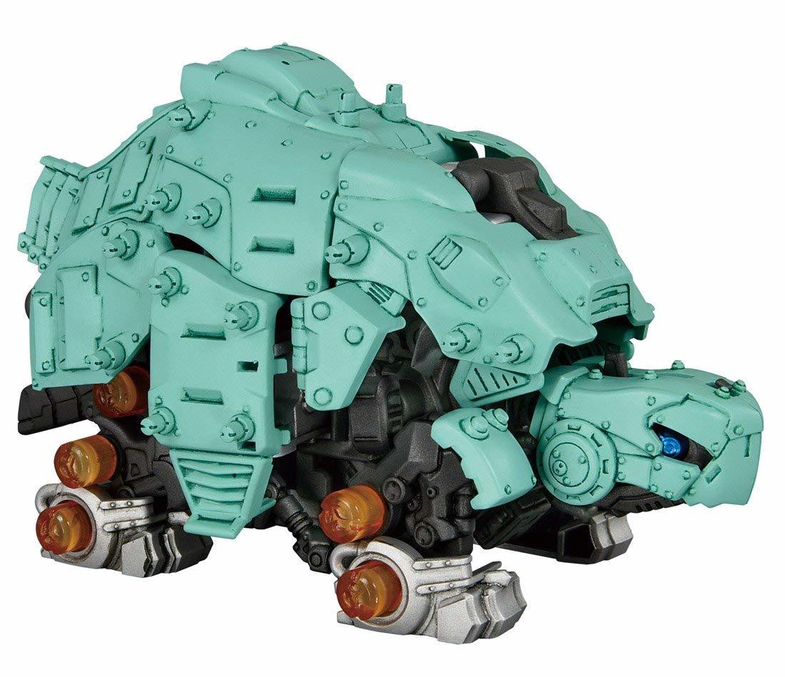 Zoids Wild: ZW05 Gannontoise - Model Kit