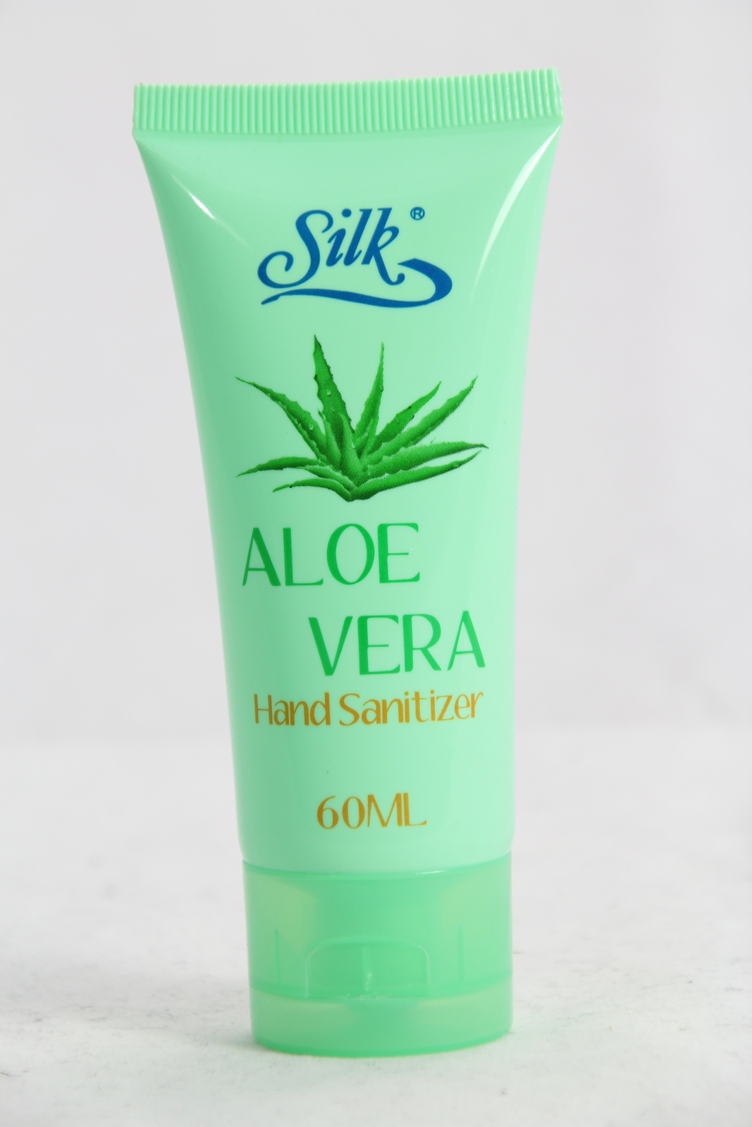 Buy Silk Hand Sanitizer Convenience Size (60ml) at Mighty Ape NZ