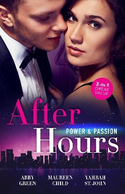 After Hours by Maureen Child image