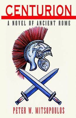 Centurion by Peter W. Mitsopoulos image