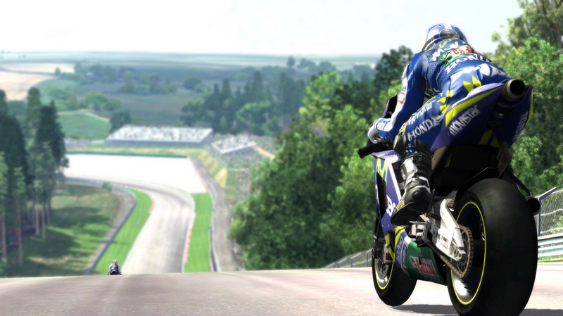 MotoGP '06 for Xbox 360 image
