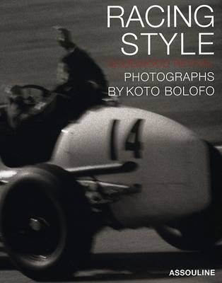 Racing Style: The Goodwood Revival by Koto Bolofo image