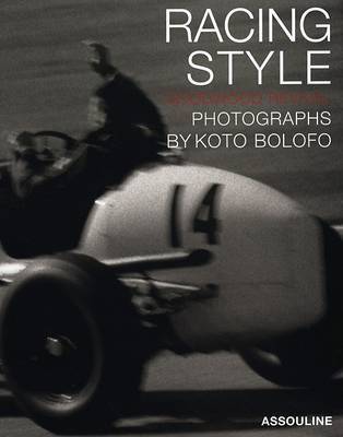 Racing Style image