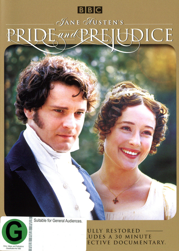a review of bbcs pride and prejudice adaptation a review of bbcs pride and prejudice adaptation