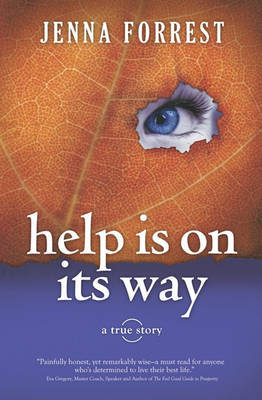 Help Is on Its Way by Jenna Forrest image