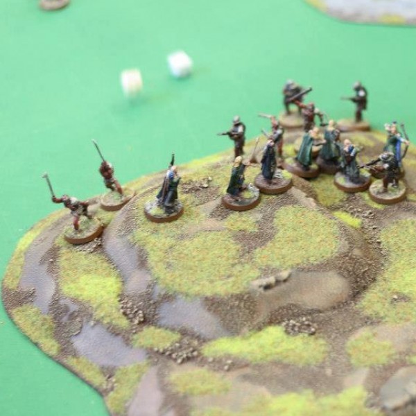 Amera: Fantasy Realms - Small Hill image