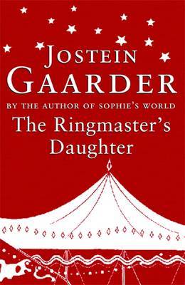 The Ringmaster's Daughter by Jostein Gaarder image
